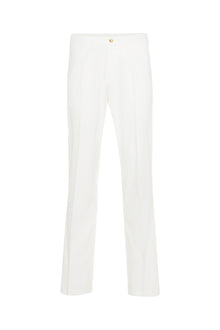 Men | Elof Reg Fit Light Poly | White