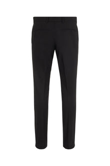 Men | Elof Tight Fit | Black