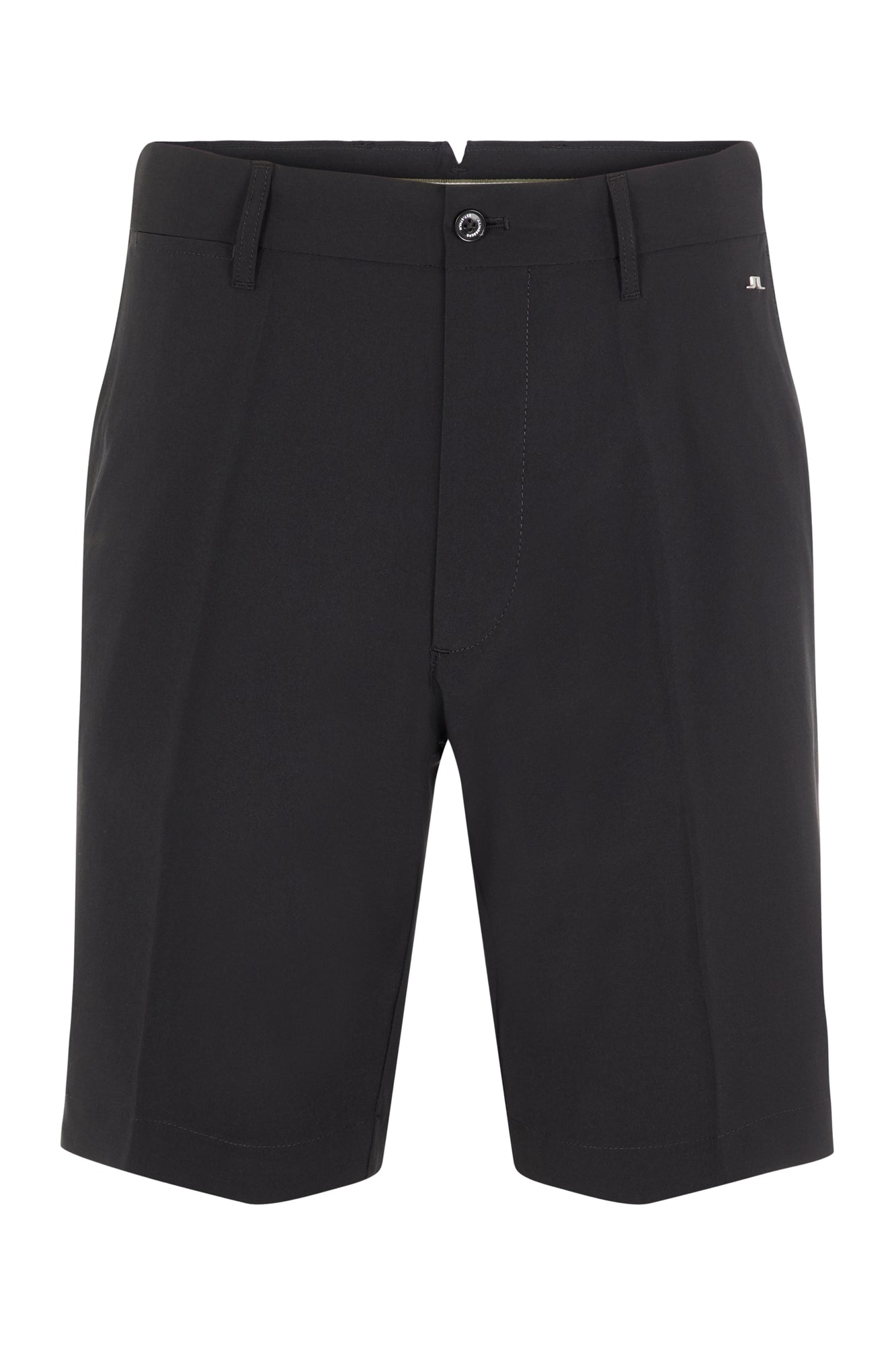 Men | Eloy Reg Micro Stretch | Black