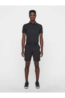 Men | Eloy Reg Micro Stretch | Black