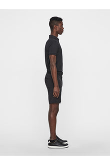 Men | Eloy Reg Micro Stretch | Black