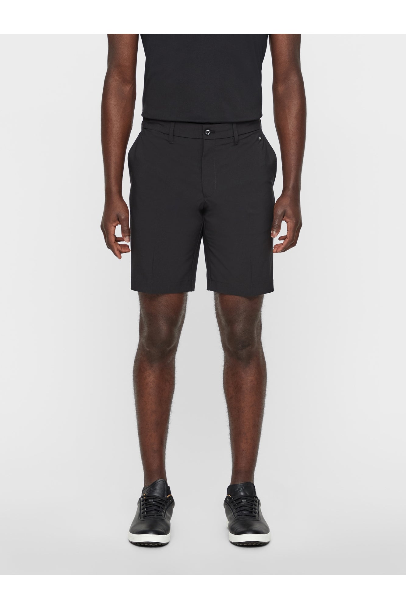 Men | Eloy Reg Micro Stretch | Black