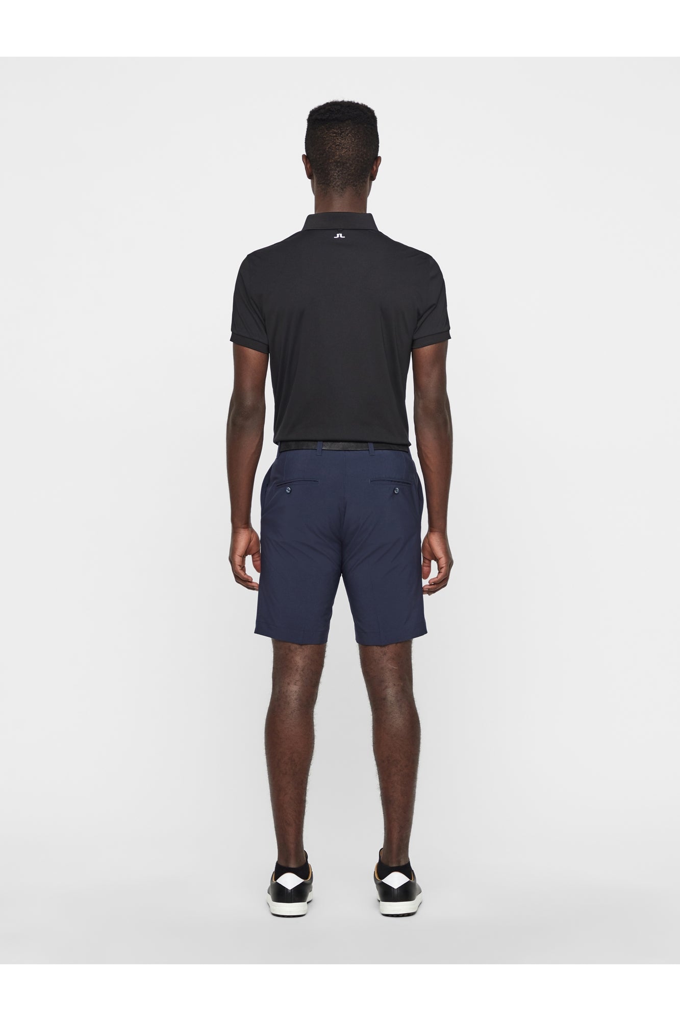 Men | Eloy Reg Micro Stretch | JL Navy