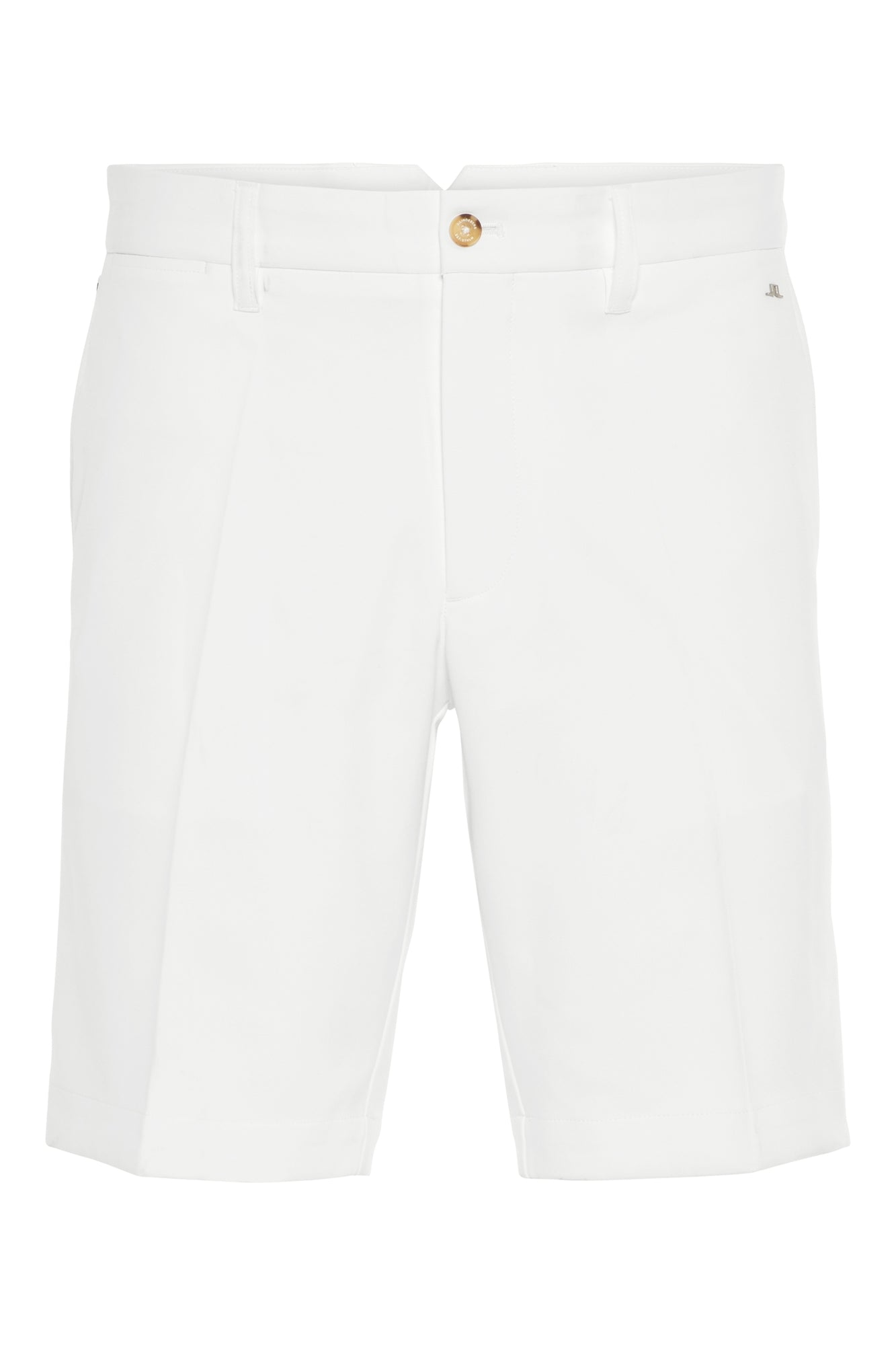 Men | Eloy Reg Micro Stretch | White