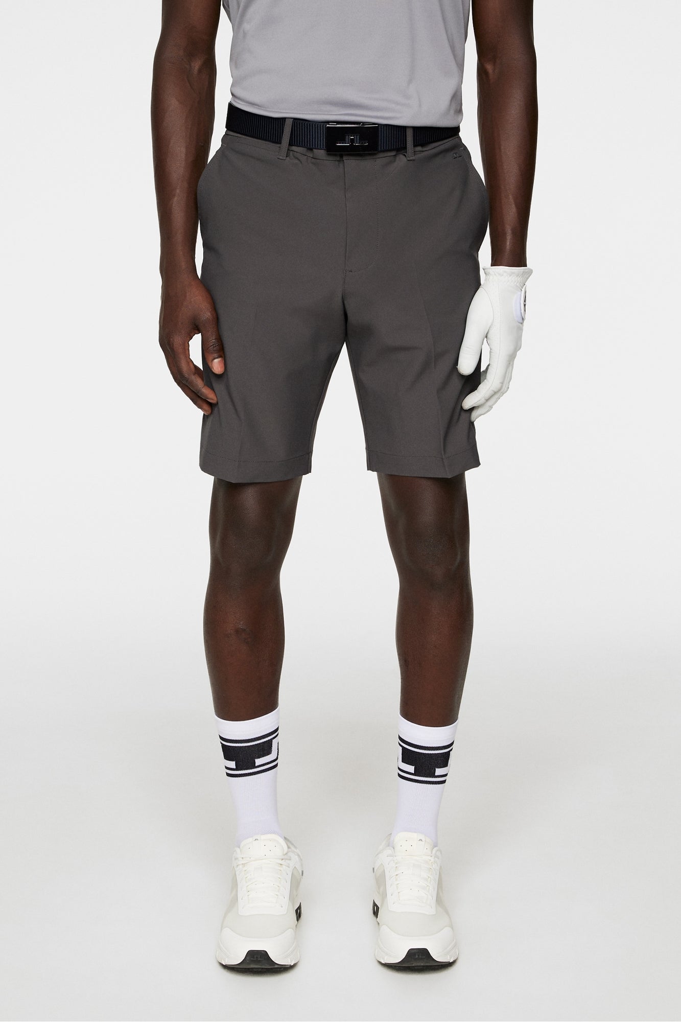 Men | Eloy Shorts | Asphalt