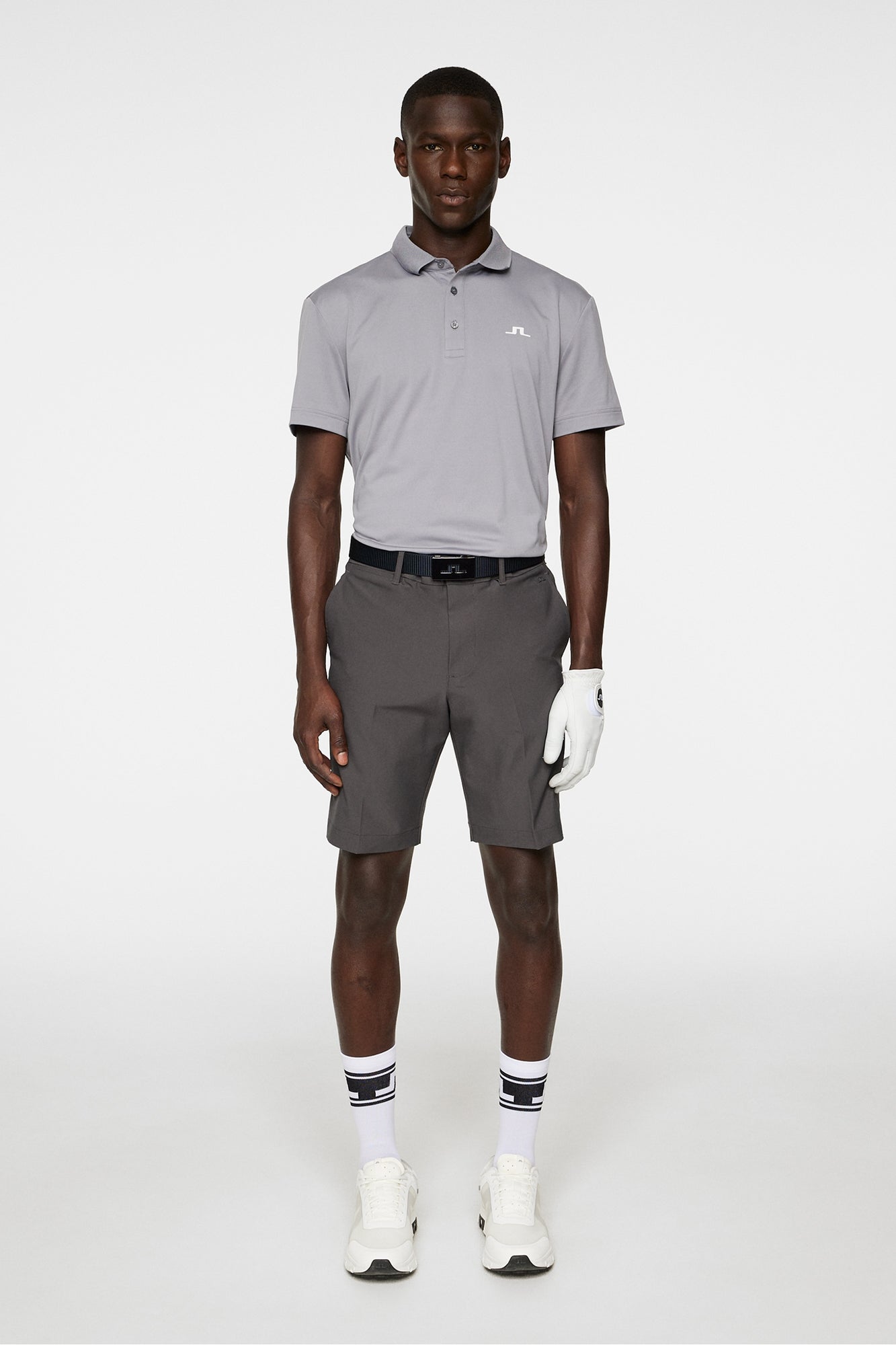 Men | Eloy Shorts | Asphalt