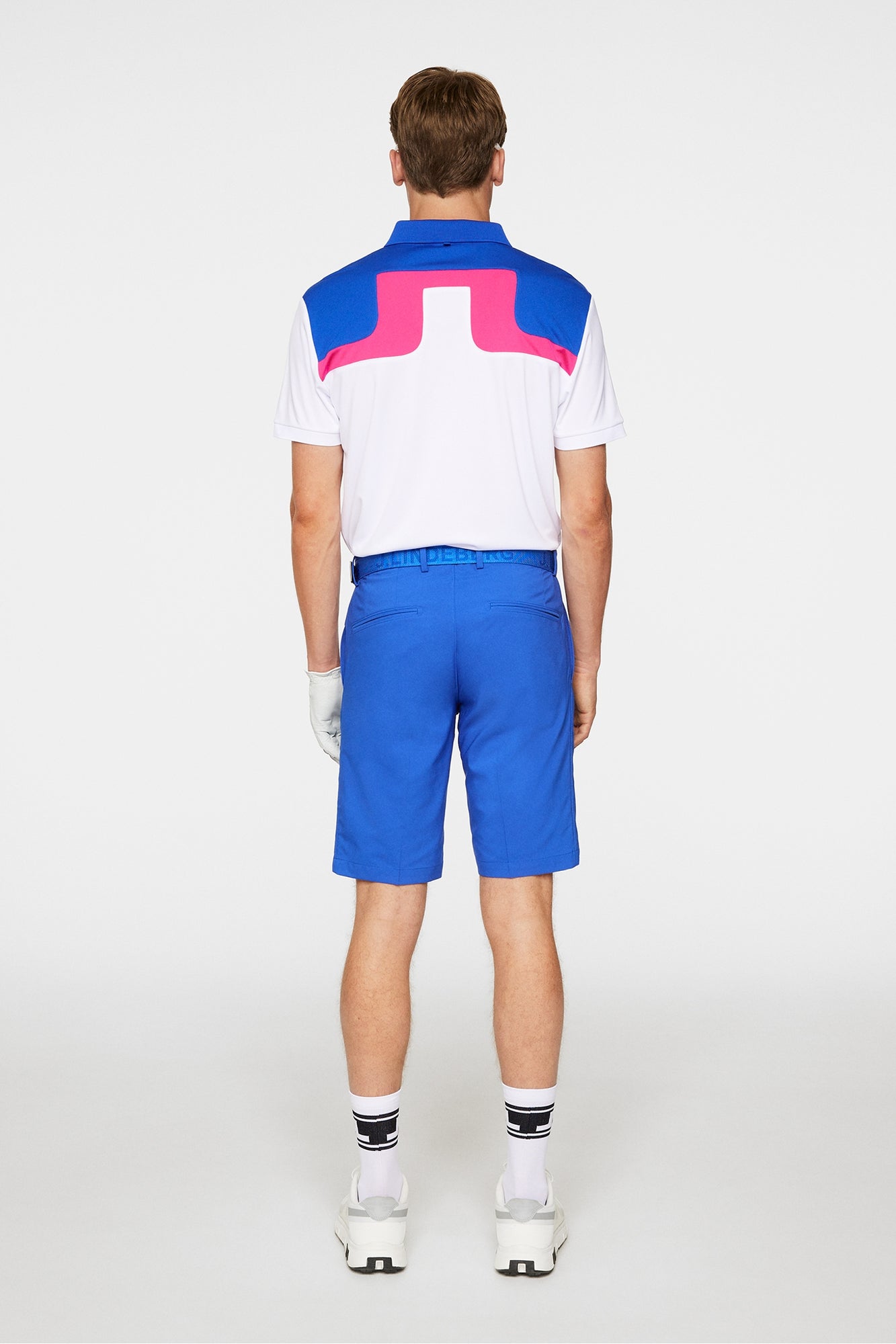 Men | Eloy Shorts | Club Blue