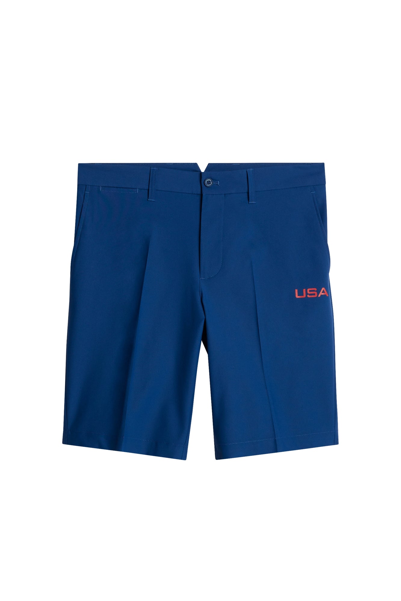 Men | Eloy Shorts | Estate Blue (V2)