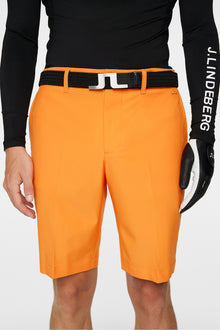 Men | Eloy Shorts | Persimmon Orange