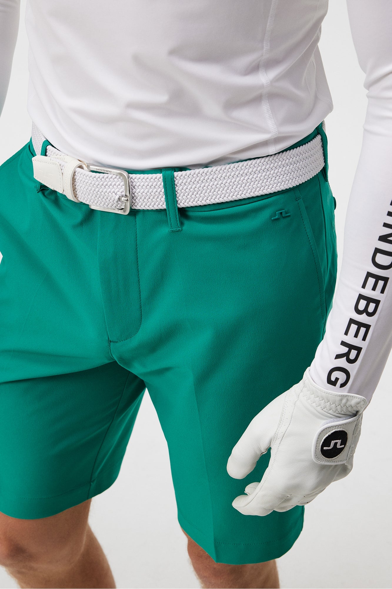 Men | Eloy Shorts | Proud Peacock