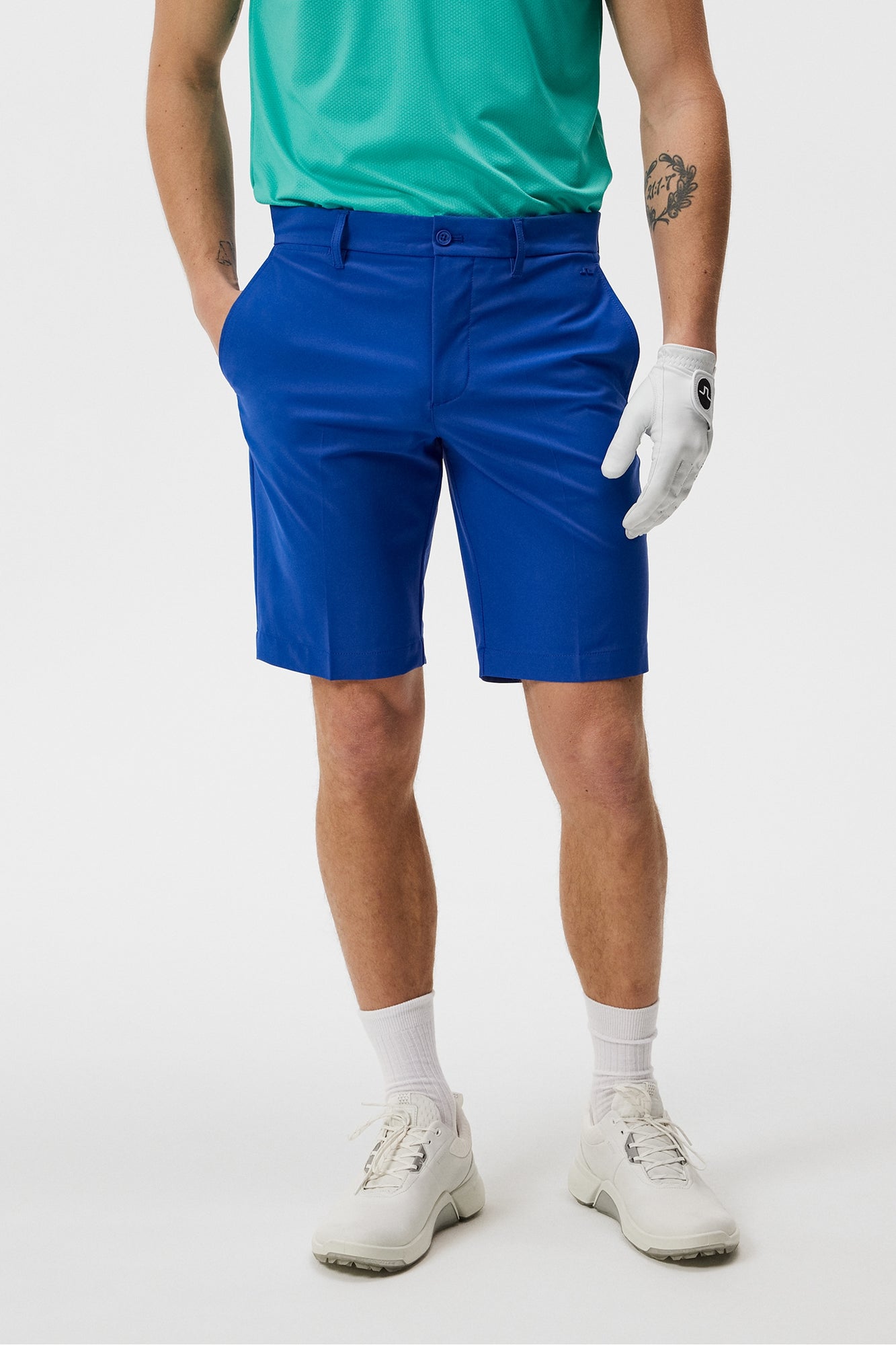 Men | Eloy Shorts | Surf The Web (V1)