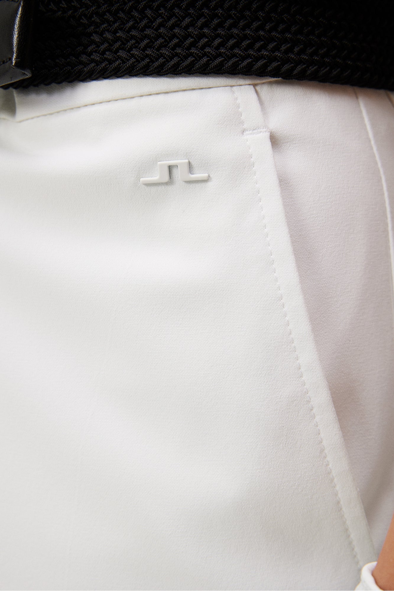 Men | Eloy Shorts | White (V1)