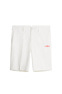 Men | Eloy Shorts | White (V4)