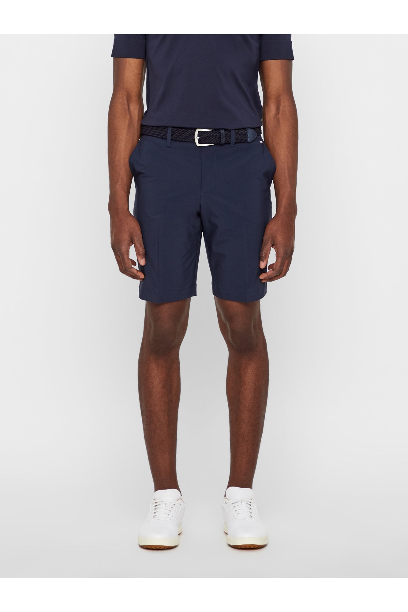 Men | Eloy Tapered | JL Navy