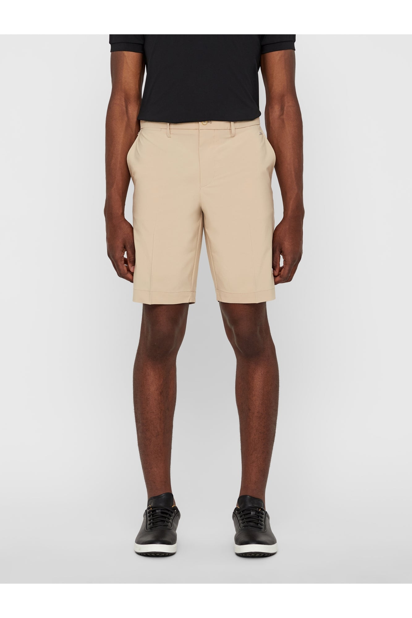 Men | Eloy Tapered | Safari Beige