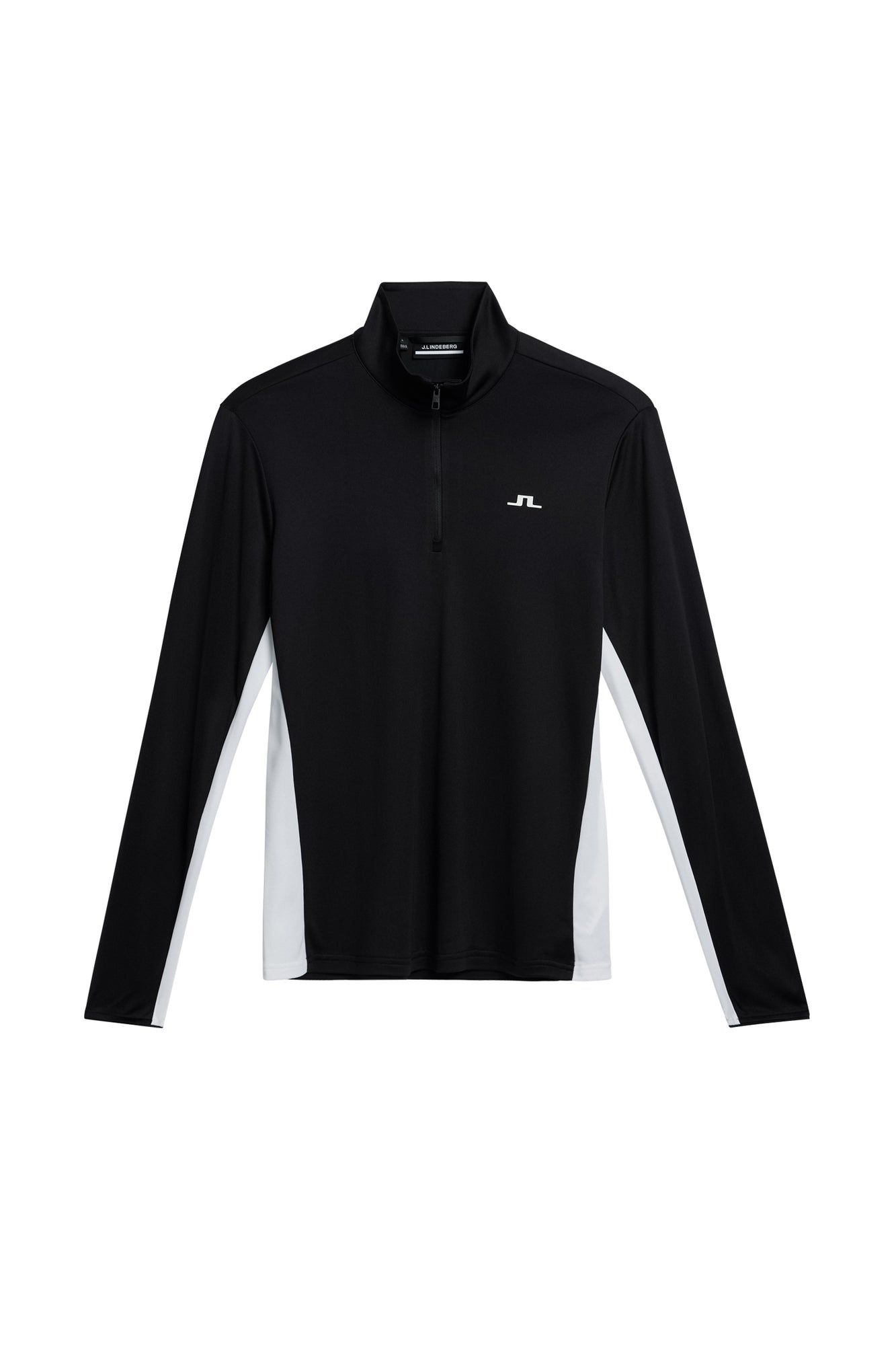 Men | Emanuel Mid Layer Sd | Black