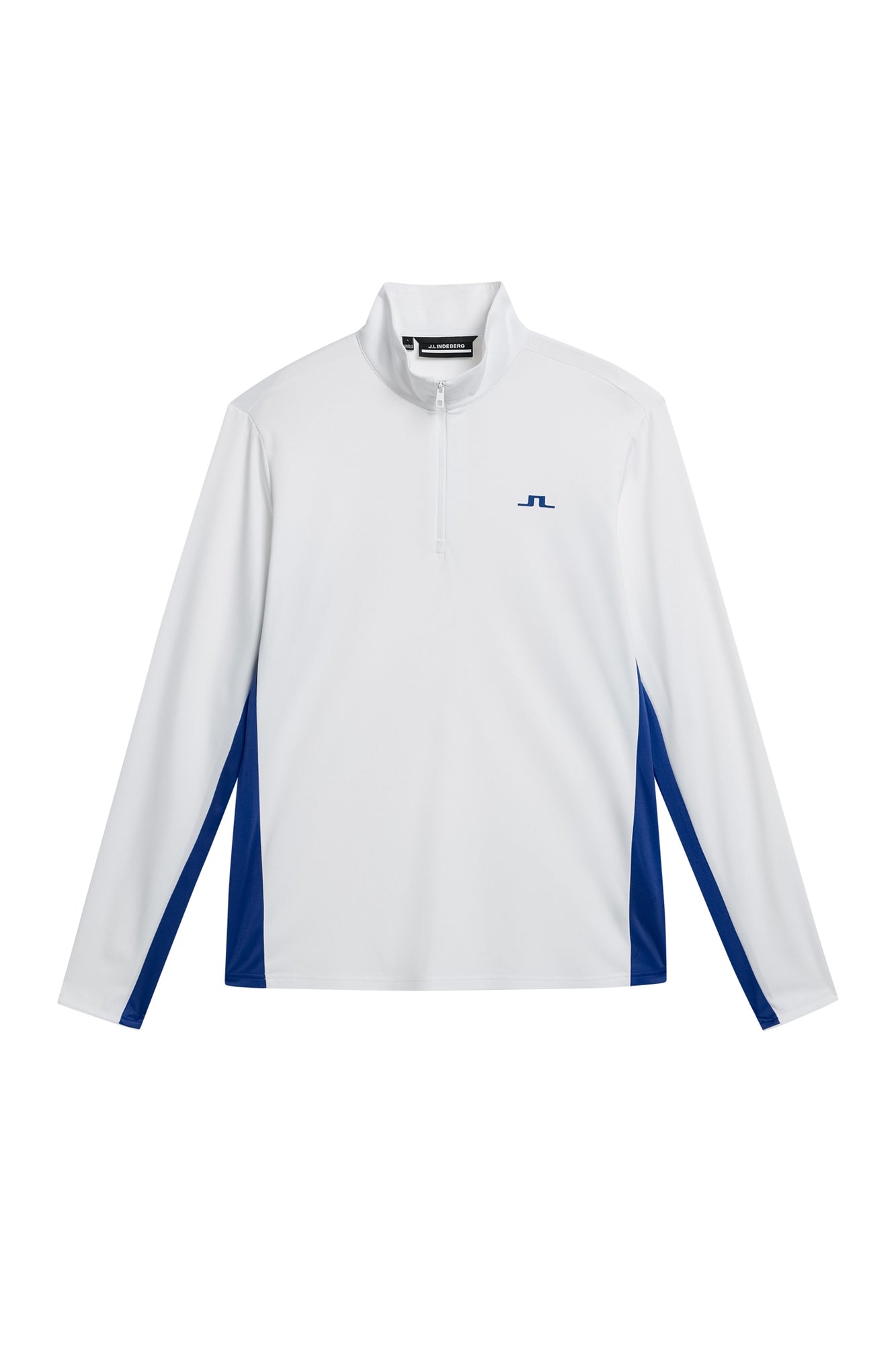 Men | Emanuel Mid Layer Sd | White