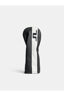 Men | Fairway Headcover | Black