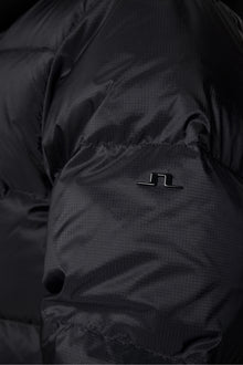 Men | Farrell Down Jacket | Black