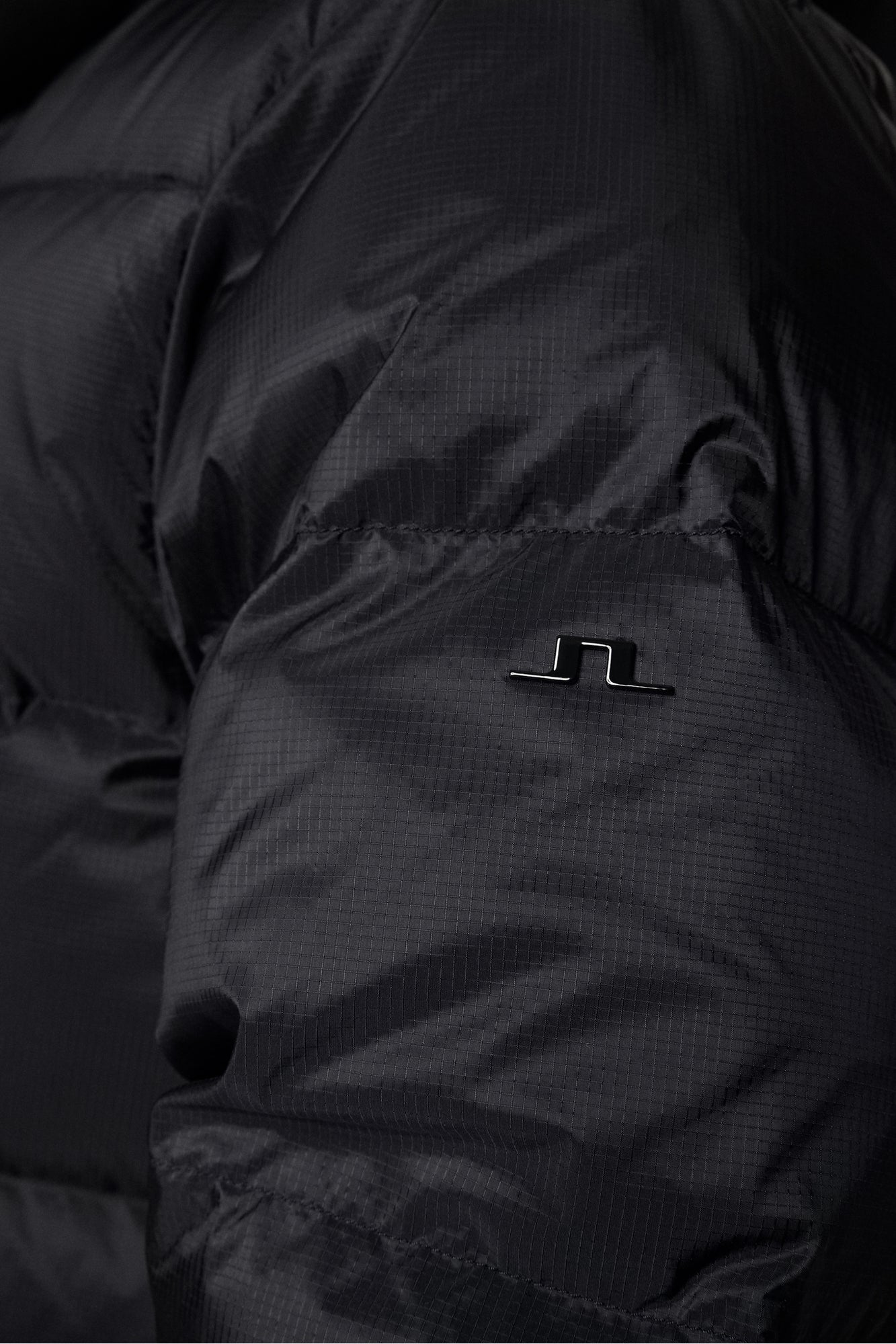 Men | Farrell Down Jacket | Black