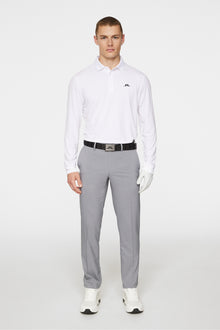 Men | Florian Ls Polo | White