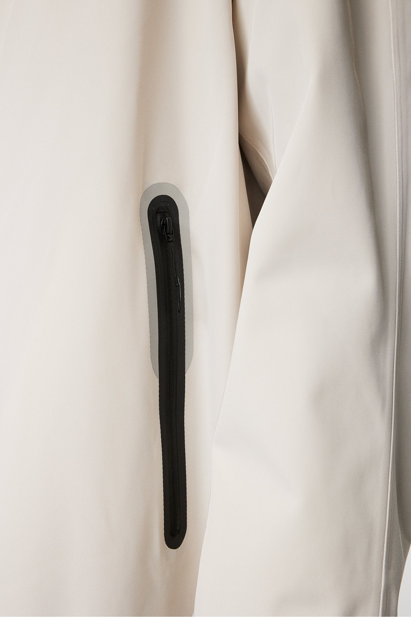 Men | Frankie 2L Raglan Coat | Moonbeam