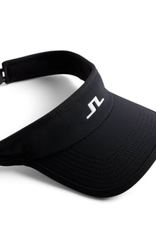 Men | Gain Visor | Black