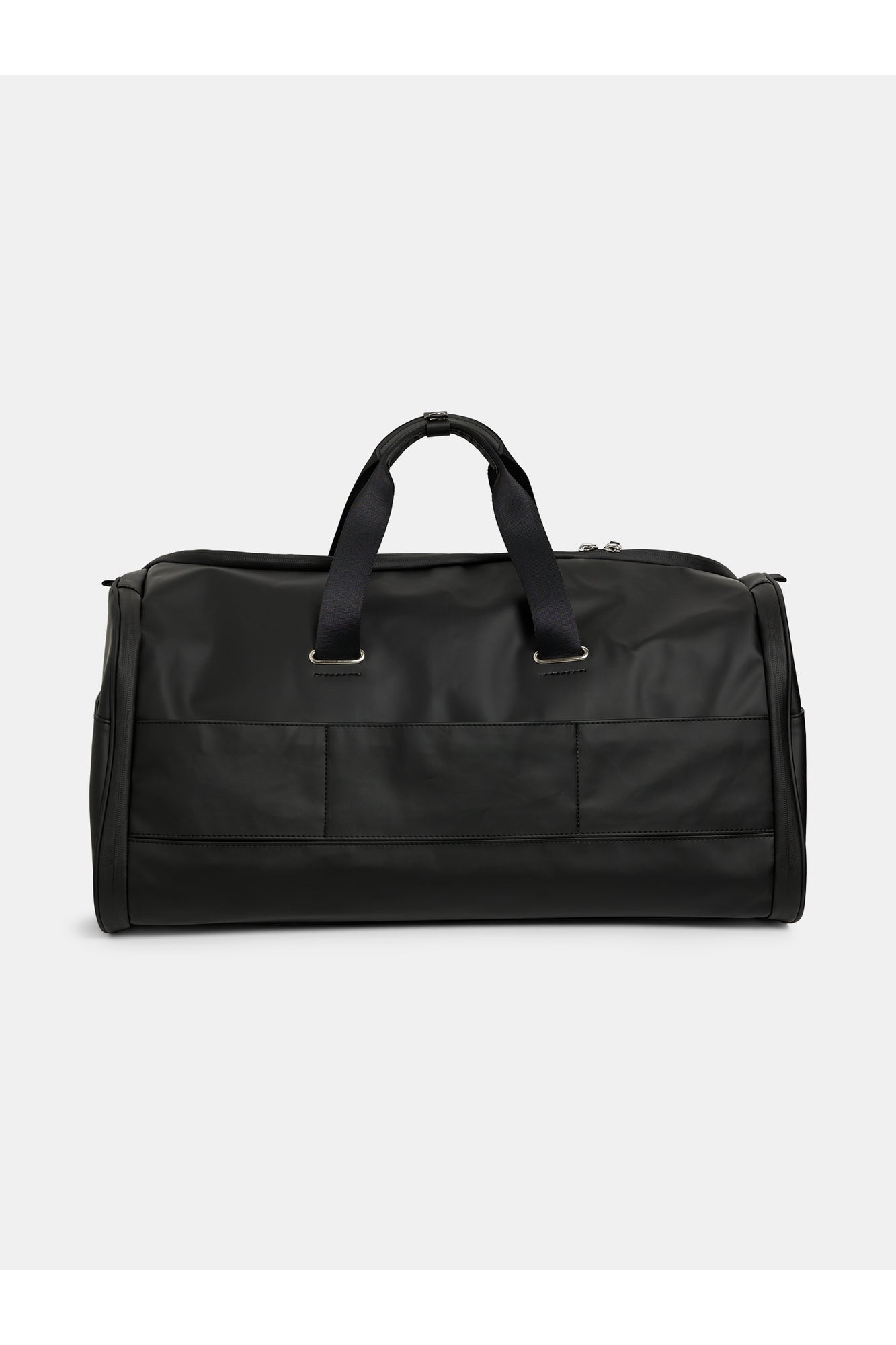 Men | Garment Duffel Bag | Black