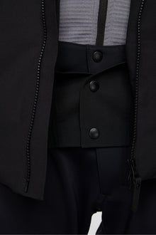 Men | Gary Jacket | Black