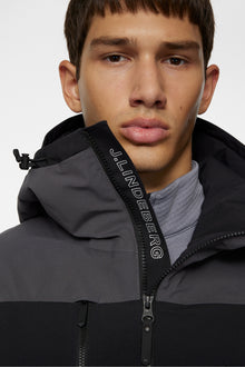 Men | Gary Jacket | Black