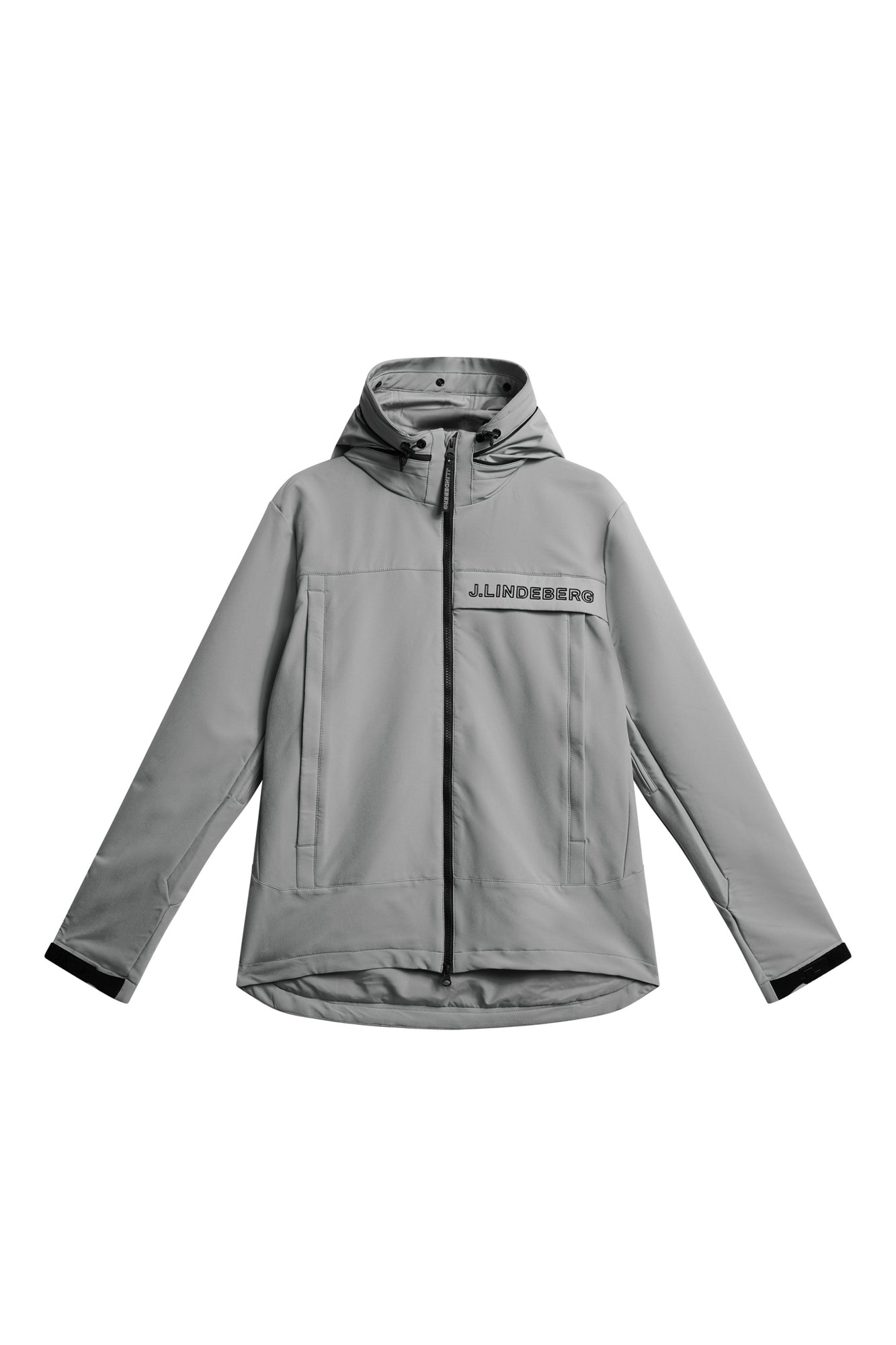 Men | Glenn Softshell Jacket | Night Owl