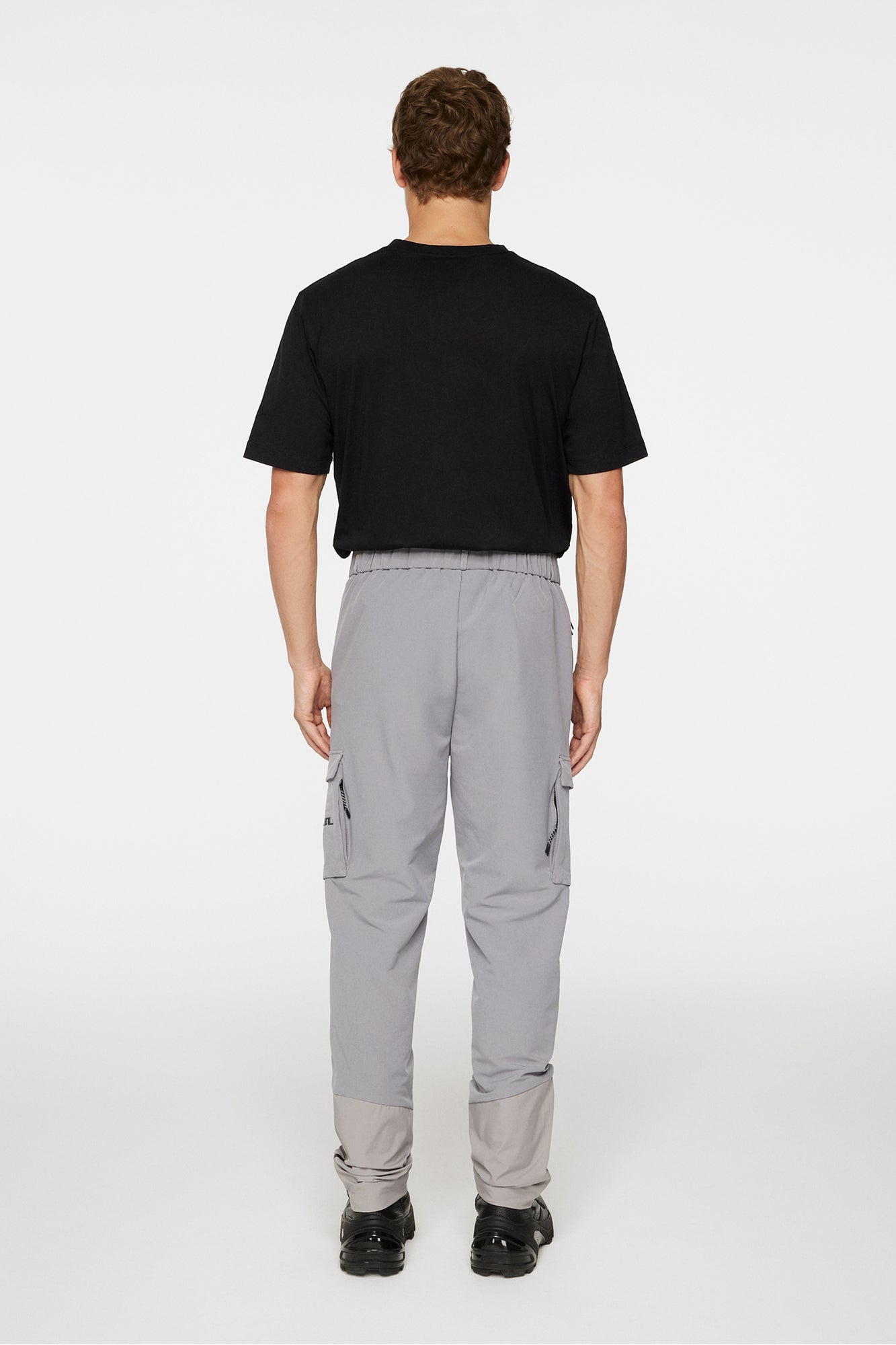 Men | Glenn Softshell Pants | Night Owl