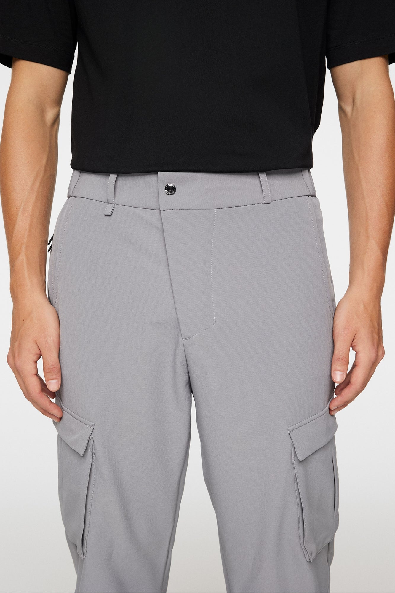 Men | Glenn Softshell Pants | Night Owl