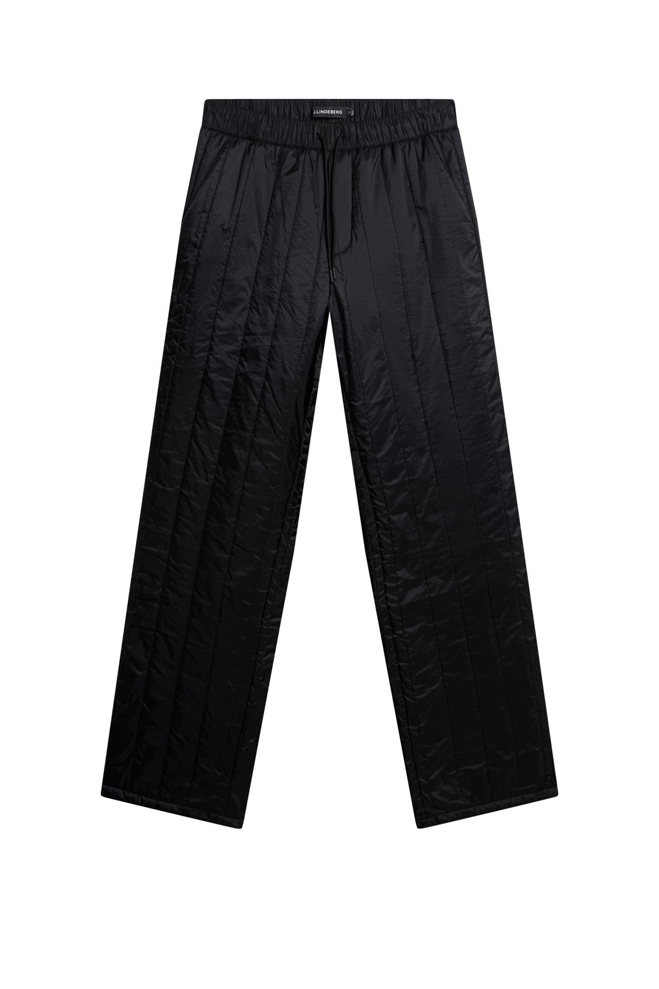 Men | Glossa Padded Pants | Black