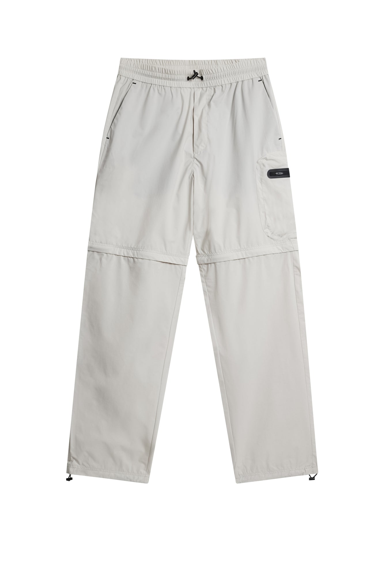 Men | Glossa Zip-Off Pants | Moonbeam