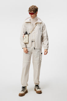 Men | Glossa Zip-Off Pants | Moonbeam