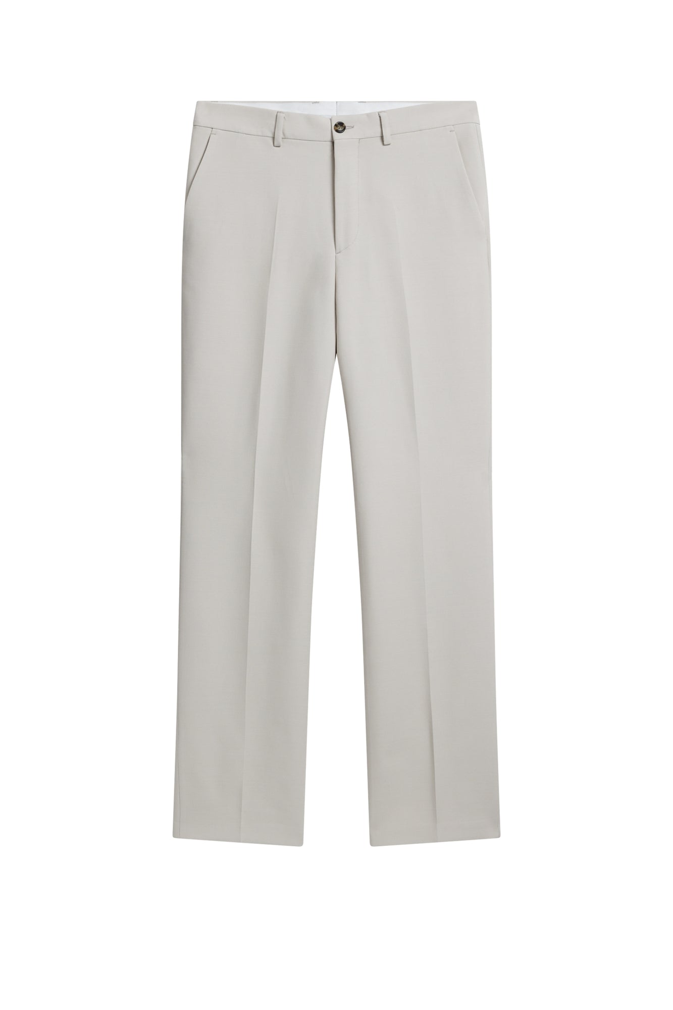 Men | Gomor Double Weave Pants | Moonbeam