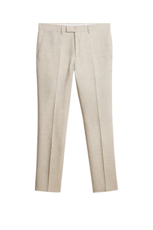 Men | Grant Super Linen Pants | Moonbeam