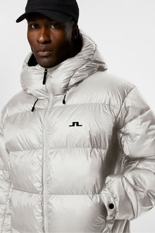 Men | Greenwood Jacket | Moonbeam