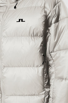 Men | Greenwood Jacket | Moonbeam