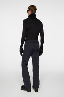 Men | Greg Pants | Black