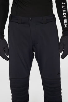 Men | Greg Pants | Black