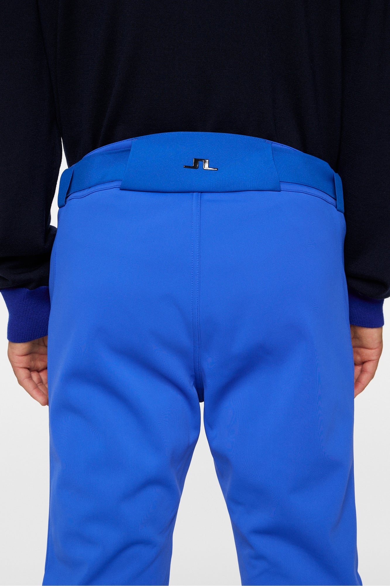 Men | Greg Pants | Club Blue