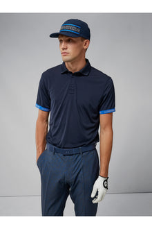 Men | Guy Regular Polo | JL Navy