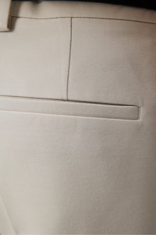 Men | Haij Double Weave Pants | Moonbeam