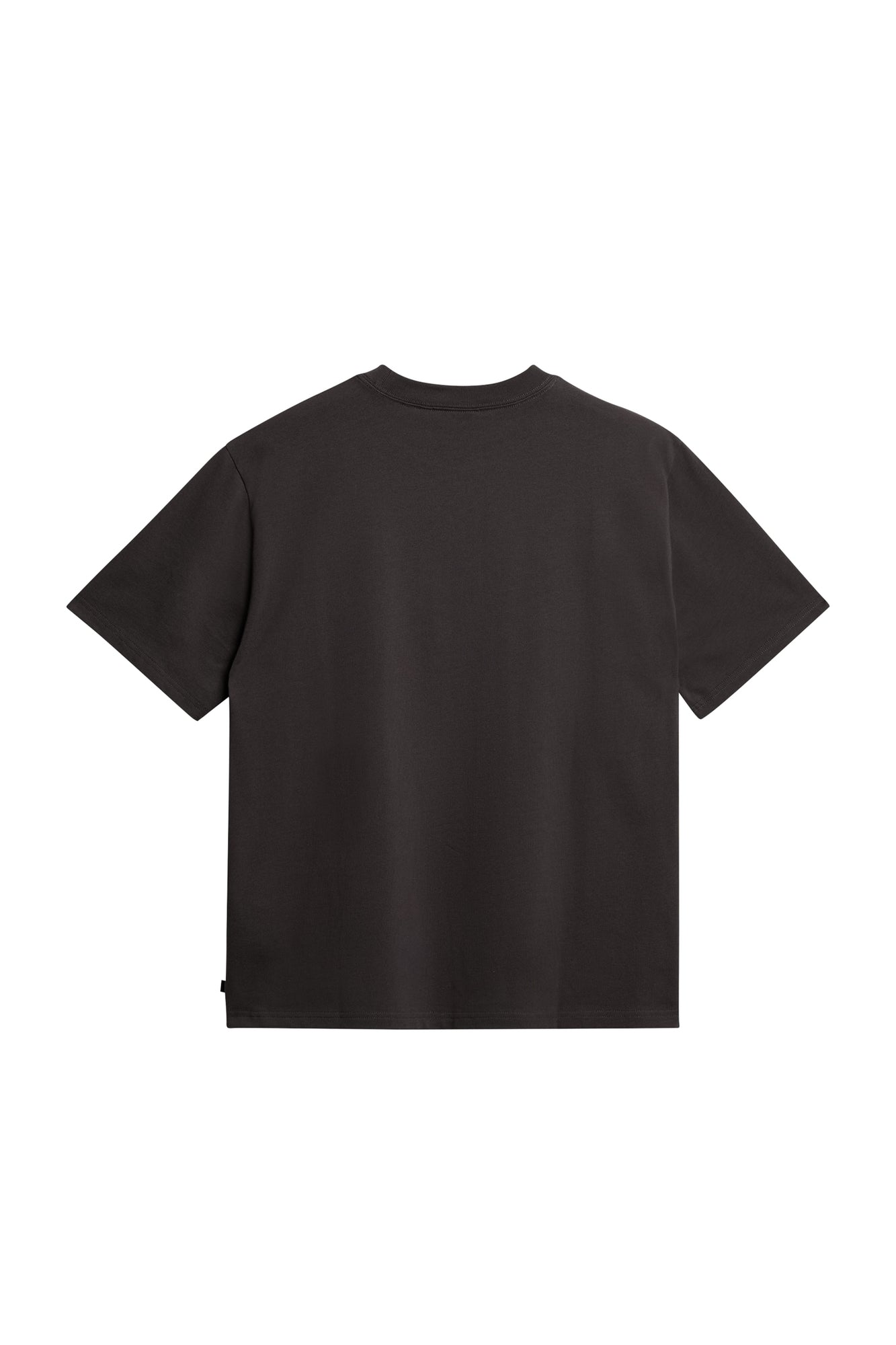Men | Hale Logo T-Shirt | Washed Black (V2)