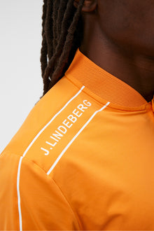 Men | Harris Regular Fit Polo | Exuberance