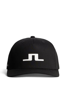 Men | Heath Cap | Black