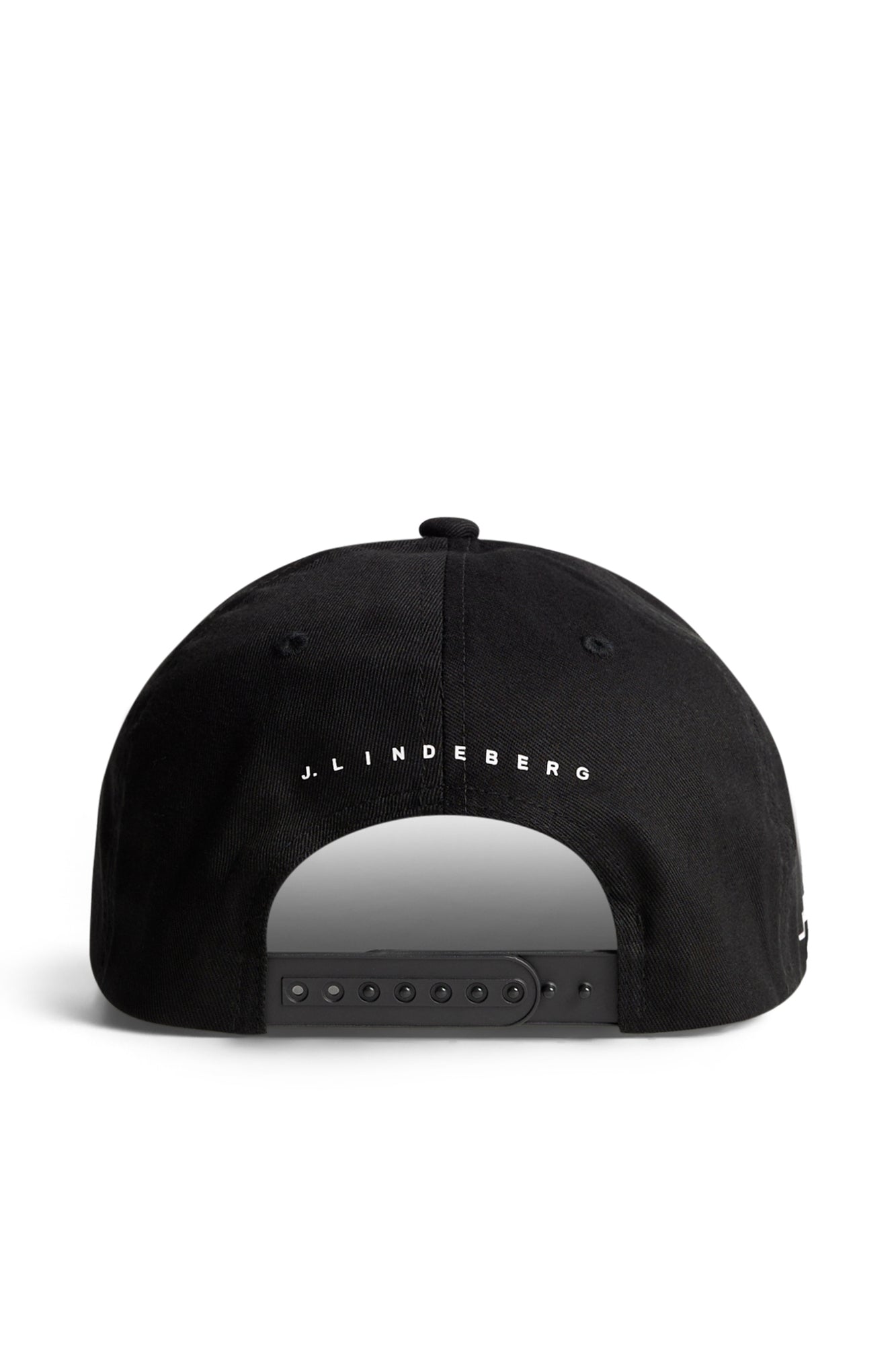Men | Heath Cap | Black