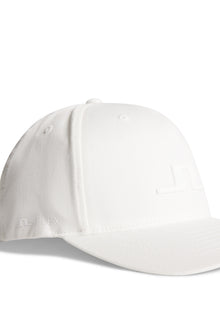 Men | Heath Cap | White